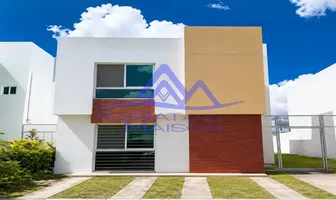 Foto de inmueble en Circuito Puerto Cortés #1100, Col. Santa Cruz de las Flores C.P. 45640, Tlajomulco de Zúñiga