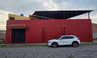 Foto de inmueble en Paseo Coyoacán Oriente, Col. Santa Cruz de las Flores C.P. 45640, Tlajomulco de Zúñiga