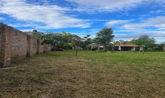 Foto de inmueble en Santa Teresita, Col. Santa Cruz de las Flores C.P. 45640, Tlajomulco de Zúñiga