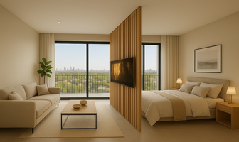 Foto de inmueble en EVA BRISENO, Col. Santa Fe C.P. 45168, Zapopan