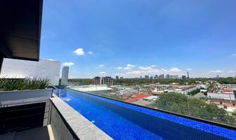 Foto de inmueble en Santa Fe, Col. Santa Fe C.P. 45168, Zapopan