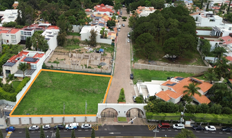 Foto de inmueble en Cto. Madrigal, Col. Santa Isabel C.P. 45110, Zapopan