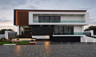 Foto de inmueble en AVENIDA RIO SAN FRANCISCO, Col. Santa Lucia C.P. 45200, Zapopan