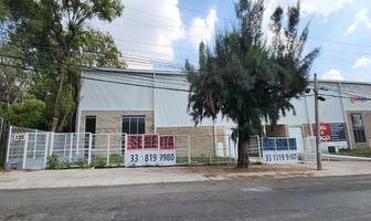 Foto de inmueble en Av del deportivo, Col. Santa María Tequepexpan C.P. 45601, San Pedro Tlaquepaque