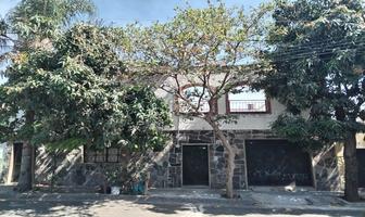 Foto de inmueble en san dimas, Col. Santa María C.P. 44350, Guadalajara