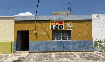 Foto de inmueble en san esteban, Col. Santa María C.P. 44350, Guadalajara