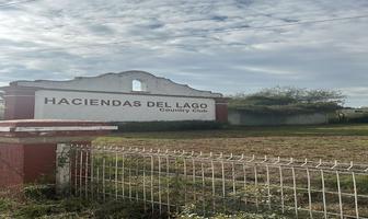 Foto de inmueble en Haciendas del Lago Country Club, Col. Santa Rosa (La Hacienda de Santa Rosa) C.P. 45850, Ixtlahuacán de los Membrillos