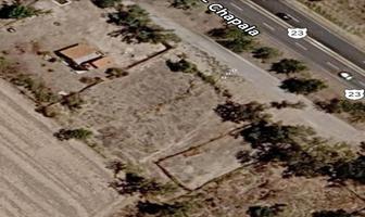 Foto de inmueble en , Col. Santa Rosa (La Hacienda de Santa Rosa) C.P. 45850, Ixtlahuacán de los Membrillos