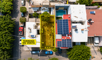 Foto de inmueble en San Eduardo, Col. Santa Rosa C.P. 44700, Guadalajara