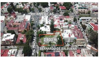 Foto de inmueble en Bernardo de Balbuena, Col. Santa Teresita C.P. 44600, Guadalajara