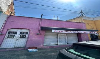 Foto de inmueble en Herrera y Cairo, Col. Santa Teresita C.P. 44600, Guadalajara