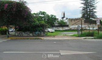 Foto de inmueble en Hidalgo, Col. Santa Teresita C.P. 44600, Guadalajara