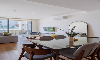 Foto de inmueble en MANUEL M. DIEGUEZ, Col. Santa Teresita C.P. 44600, Guadalajara