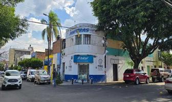 Foto de inmueble en Santa Teresita, Col. Santa Teresita C.P. 44600, Guadalajara