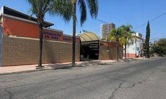 Foto de inmueble en andres teran, Col. Santa Teresita C.P. 44600, Guadalajara