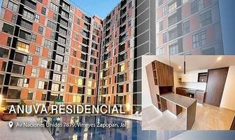 Foto de inmueble en Naciones unidas, Col. Santillana Parque Residencial C.P. 45019, Zapopan
