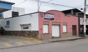 Foto de inmueble en Av. constitución 3, col. Centro Sayula Jalisco, 49300, Col. Sayula Centro C.P. 49300, Sayula