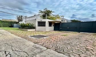 Foto de inmueble en Calle 8 499,, Col. Seattle C.P. 45150, Zapopan