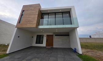 Foto de inmueble en Alva, Col. Sendas Residencial C.P. 45134, Zapopan