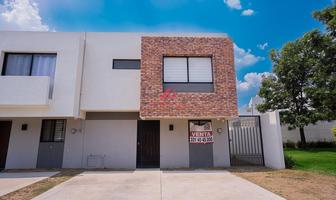 Foto de inmueble en Av. Paseo del Alva, Col. Sendas Residencial C.P. 45134, Zapopan