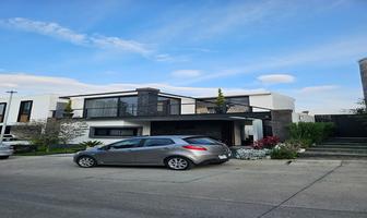 Foto de inmueble en Paseo de los robles norte, Col. Sendas Residencial C.P. 45134, Zapopan
