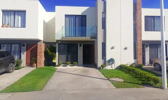 Foto de inmueble en Paseo del Alva  #60, Col. Sendas Residencial C.P. 45134, Zapopan