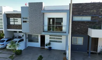 Foto de inmueble en Tulipan Rojo #16, Col. Sendas Residencial C.P. 45134, Zapopan