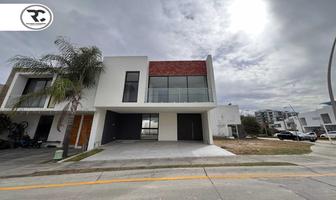 Foto de inmueble en Tulipan, Col. Sendas Residencial C.P. 45134, Zapopan