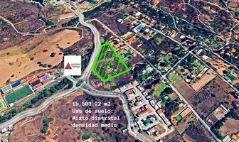 Foto de inmueble en av guadalajara #2320, Col. Sendas Residencial C.P. 45134, Zapopan