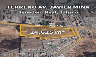 Foto de inmueble en Javier Mina, Col. Sendero Real C.P. 45654, Tlajomulco de Zúñiga