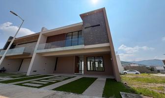 Foto de inmueble en Alberdi, Col. Senderos de Monte Verde C.P. 45646, Tlajomulco de Zúñiga