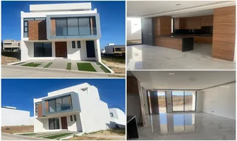 Foto de inmueble en Av Lopez Mateos Sur #118, Col. Senderos de Monte Verde C.P. 45646, Tlajomulco de Zúñiga