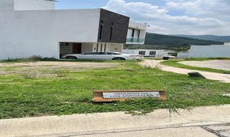Foto de inmueble en Blvd Senderos de Monteverde, Col. Senderos de Monte Verde C.P. 45646, Tlajomulco de Zúñiga