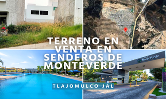 Foto de inmueble en Boulevard Senderos de Monte Verde, Col. Senderos de Monte Verde C.P. 45646, Tlajomulco de Zúñiga
