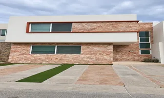 Foto de inmueble en Boulevard Senderos de Monte Verde #111, Col. Senderos de Monte Verde C.P. 45646, Tlajomulco de Zúñiga