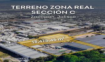 Foto de inmueble en Av. 5 de Mayo, Col. Solares C.P. 45019, Zapopan