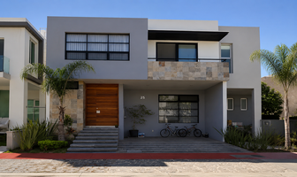 Foto de inmueble en Av Paseo del Anochecer, Col. Solares C.P. 45019, Zapopan