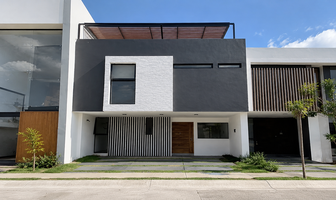 Foto de inmueble en Av. Paseo solares, Col. Solares C.P. 45019, Zapopan