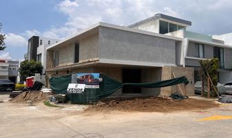 Foto de inmueble en Blvd. Santillana, Col. Solares C.P. 45019, Zapopan