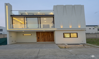 Foto de inmueble en COTO ALTANZA, Col. Solares C.P. 45019, Zapopan