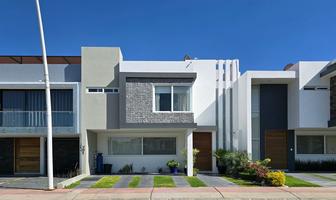 Foto de inmueble en PASEO DE ANOCHECER, Col. Solares C.P. 45019, Zapopan