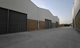 Foto de inmueble en Parque industrial, Col. Solares C.P. 45019, Zapopan