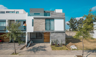 Foto de inmueble en Paseo Solares, Col. Solares C.P. 45019, Zapopan