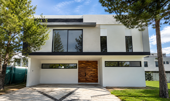 Foto de inmueble en Paseo Solares, Col. Solares C.P. 45019, Zapopan