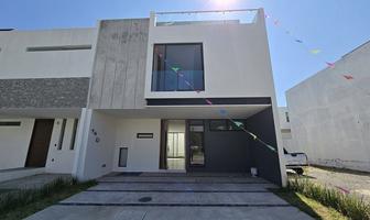 Foto de inmueble en Paseo Solares, coto Altanza, Col. Solares C.P. 45019, Zapopan
