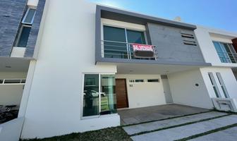 Foto de inmueble en Paseo de anochecer, Col. Solares C.P. 45019, Zapopan