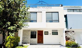 Foto de inmueble en Paseo del Anochecer, Col. Solares C.P. 45019, Zapopan
