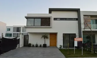 Foto de inmueble en Paseo del Anochecer #1207, Col. Solares C.P. 45019, Zapopan