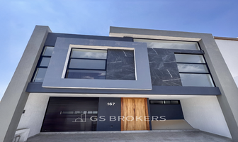 Foto de inmueble en Paseo solares, Col. Solares C.P. 45019, Zapopan