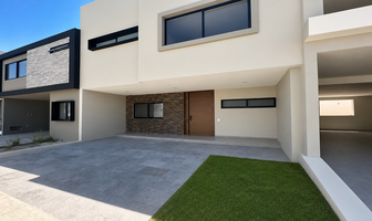 Foto de inmueble en Paseo solares, Col. Solares C.P. 45019, Zapopan